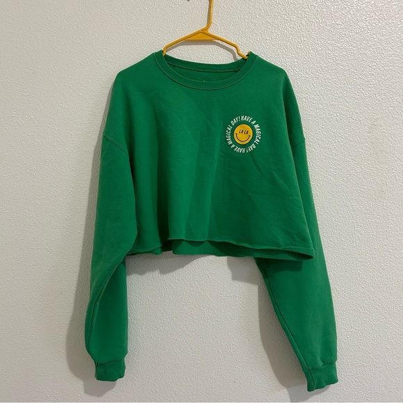 Dressed in lala sweatshirt - Picture 1 of 4